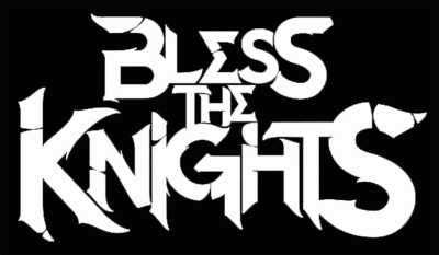 logo Bless The Knights